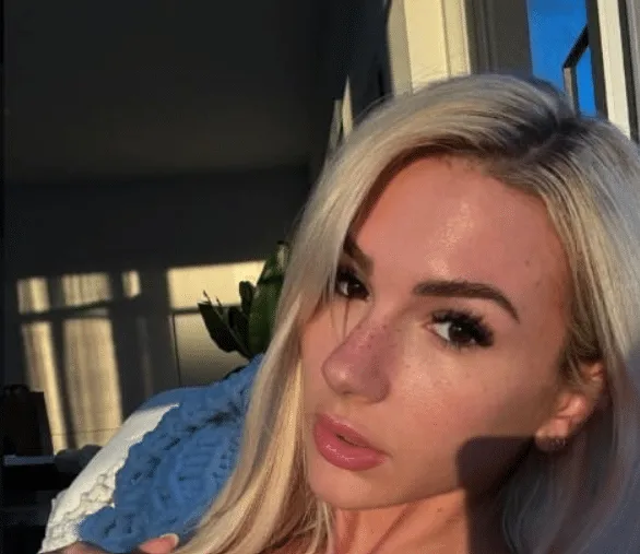 blonde onlyfans accounts